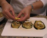 eggplant rolls xy11